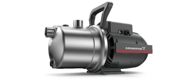 წყლის ტუმბო. wylis tumbo. Grundfos JP