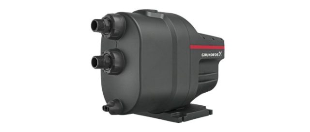 Grundfos SCALA1 ელექტრო ტუმბო